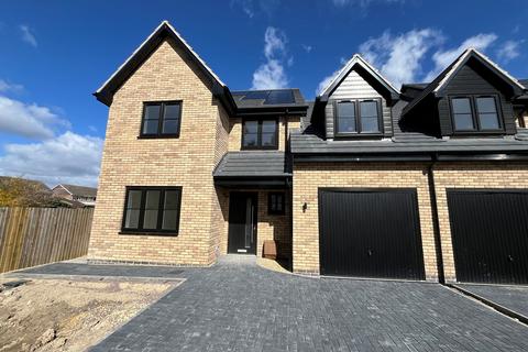 Peterborough Road, Whittlesey, Peterborough