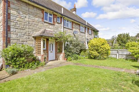 3 bedroom semi-detached house for sale, Rowdown View, Brighstone PO30
