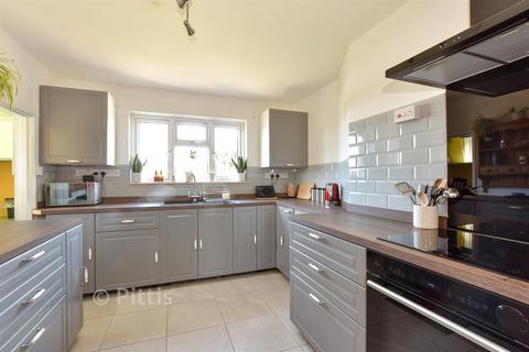 3 bedroom semi-detached house for sale, Rowdown View, Brighstone PO30