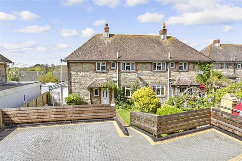 3 bedroom semi-detached house for sale, Rowdown View, Brighstone PO30
