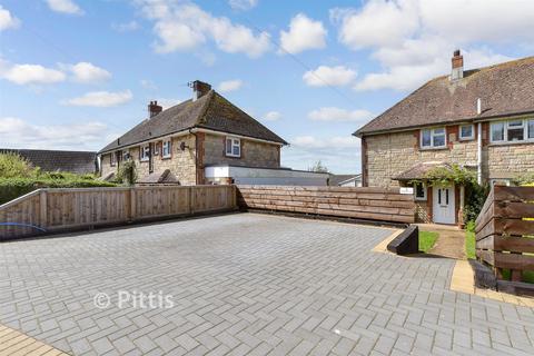 3 bedroom semi-detached house for sale, Rowdown View, Brighstone PO30