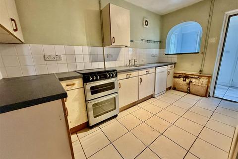 2 bedroom terraced bungalow for sale, Padfield Gardens, Melksham