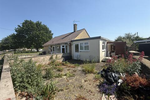 2 bedroom terraced bungalow for sale, Padfield Gardens, Melksham