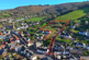 Porlock Hill Road, Porlock, Nr. Minehead, Somerset, TA24