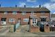 Hungerford Gardens, Brislington, Bristol