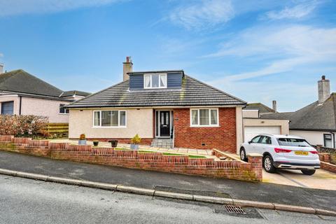 3 bedroom detached bungalow for sale, Chaucer Road, Workington CA14