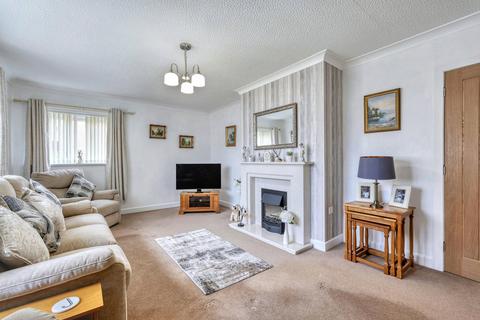3 bedroom detached bungalow for sale, Chaucer Road, Workington CA14