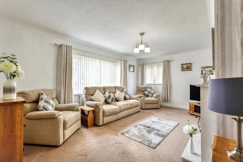 3 bedroom detached bungalow for sale, Chaucer Road, Workington CA14