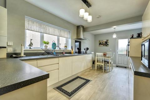 3 bedroom detached bungalow for sale, Chaucer Road, Workington CA14