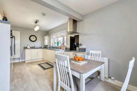 3 bedroom detached bungalow for sale, Chaucer Road, Workington CA14