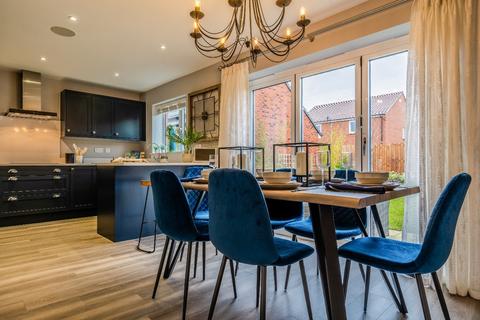 undefined, Plot 4, The Leamington at Willowbank Meadows, Willow Bank Road GL20