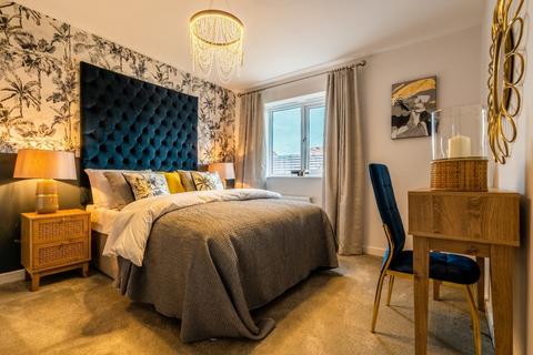 undefined, Plot 4, The Leamington at Willowbank Meadows, Willow Bank Road GL20
