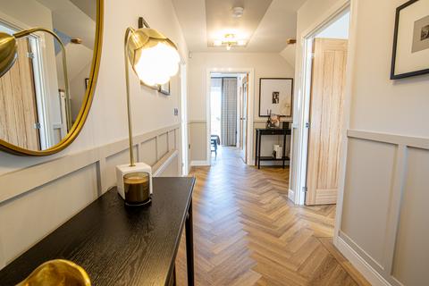 undefined, Plot 4, The Leamington at Willowbank Meadows, Willow Bank Road GL20