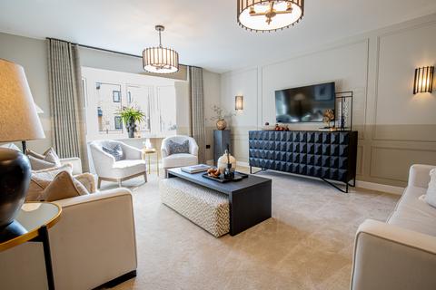 undefined, Plot 4, The Leamington at Willowbank Meadows, Willow Bank Road GL20