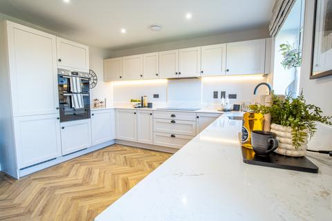 undefined, Plot 4, The Leamington at Willowbank Meadows, Willow Bank Road GL20
