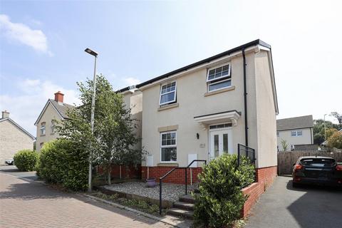 3 bedroom detached house for sale, 18 Cae Ffynnon, Cowbridge, Vale of Glamorgan, CF71 7FJ