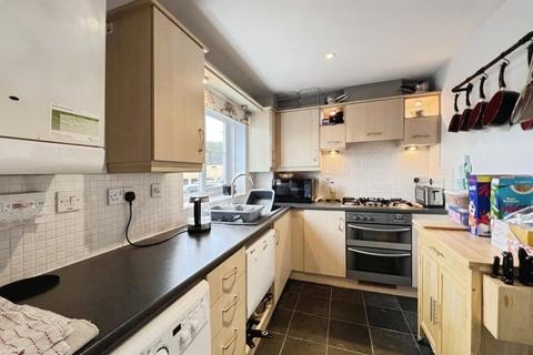 3 bedroom coach house for sale, Riversmill, Dursley, Glos