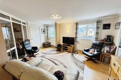 3 bedroom coach house for sale, Riversmill, Dursley, Glos