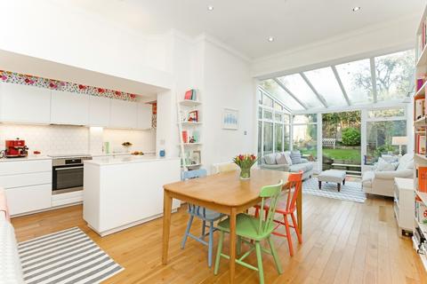 undefined, Hillfield Park, London, N10
