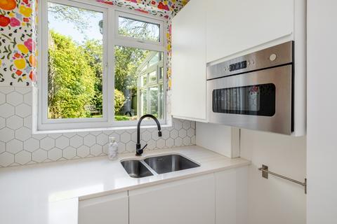 undefined, Hillfield Park, London, N10