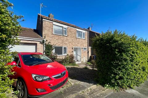 3 bedroom semi-detached house for sale, 3 Bed Semi-Detached House, Carnaby Avenue, Bridlington, YO16 4TJ
