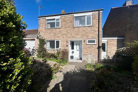 3 bedroom semi-detached house for sale, 3 Bed Semi-Detached House, Carnaby Avenue, Bridlington, YO16 4TJ