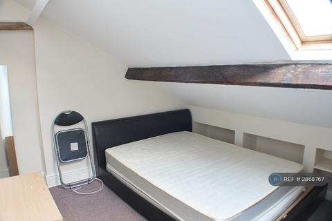1 bedroom in a house share to rent, St Matthias Road, Nottingham, NG3