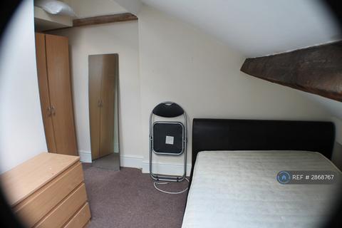 1 bedroom in a house share to rent, St Matthias Road, Nottingham, NG3