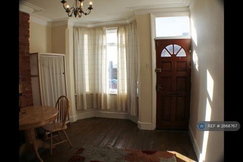 1 bedroom in a house share to rent, St Matthias Road, Nottingham, NG3