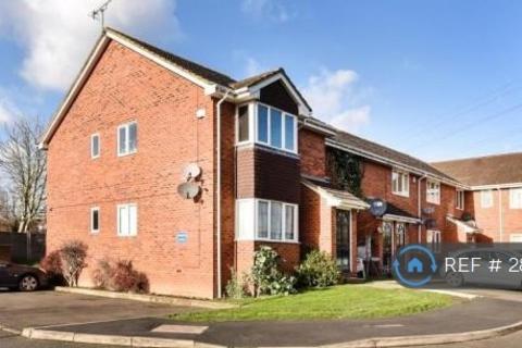 1 bedroom maisonette to rent, Whitehaven, Slough, SL1