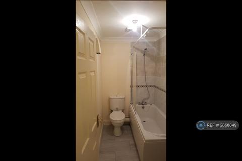 1 bedroom maisonette to rent, Whitehaven, Slough, SL1