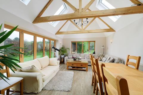 3 bedroom detached house for sale, The Street, Swingfield, CT15