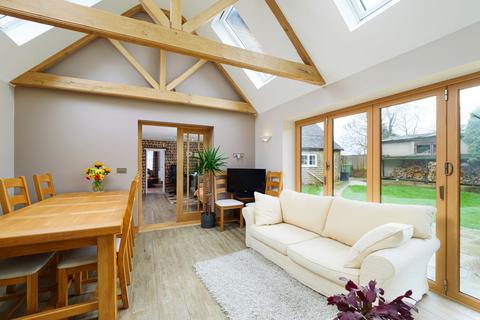3 bedroom detached house for sale, The Street, Swingfield, CT15