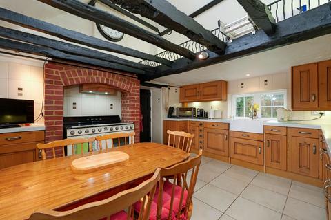 3 bedroom detached house for sale, The Street, Swingfield, CT15