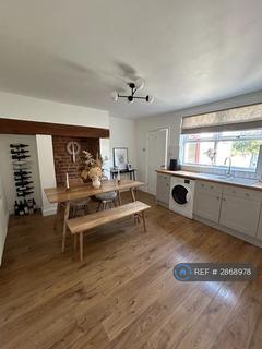 2 bedroom terraced house to rent, Lynton Cottages, Selby, YO8