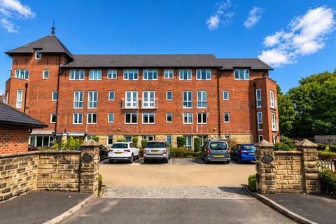 1 bedroom flat for sale, Kedleston Close, Derbyshire DE56