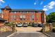 Kedleston Close, Derbyshire DE56