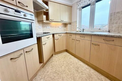 1 bedroom flat for sale, Kedleston Close, Derbyshire DE56