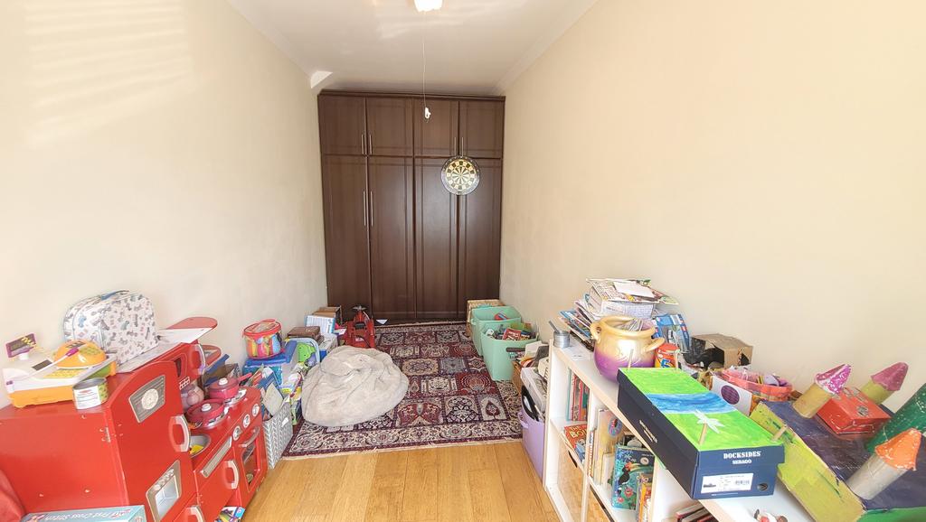 Playroom