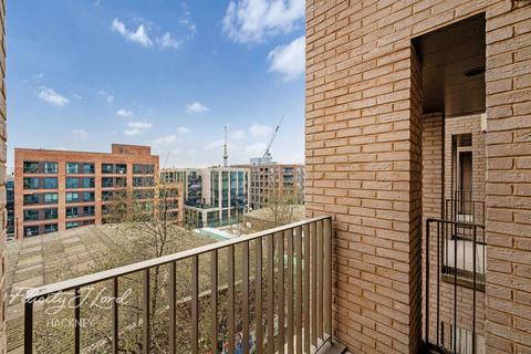 1 bedroom apartment to rent, Trego Road, LONDON