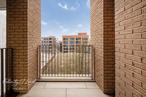 1 bedroom apartment to rent, Trego Road, LONDON