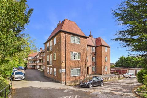 1 bedroom flat to rent, Stumperlowe Mansions, Stumperlowe Lane, Fulwood, Sheffield