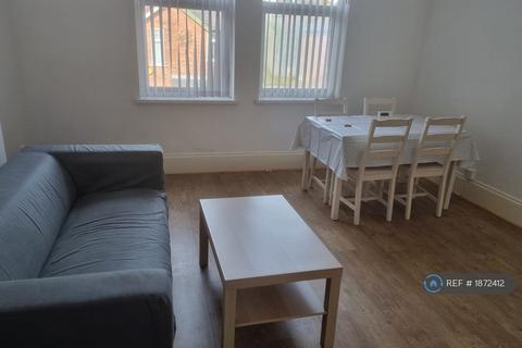 1 bedroom flat to rent, Mansfield Road, Nottinghamshire, NG5