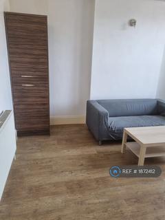 1 bedroom flat to rent, Mansfield Road, Nottinghamshire, NG5