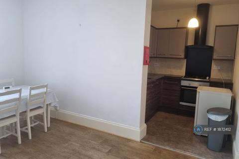 1 bedroom flat to rent, Mansfield Road, Nottinghamshire, NG5