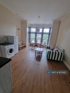 1 bedroom flat to rent, Mansfield Road, Nottinghamshire, NG5