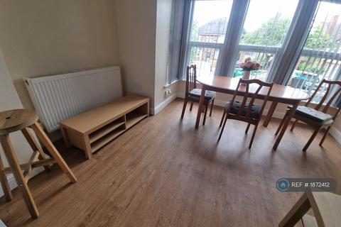 1 bedroom flat to rent, Mansfield Road, Nottinghamshire, NG5