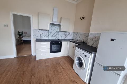1 bedroom flat to rent, Mansfield Road, Nottinghamshire, NG5