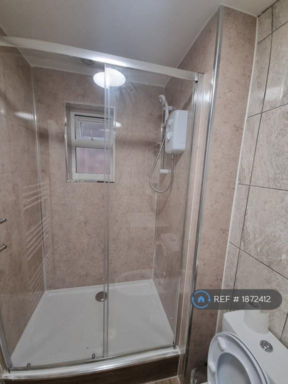 Double Shower
