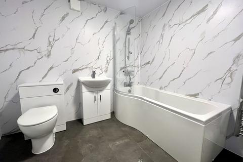 undefined, Gaolgate Street, ST16 2NT